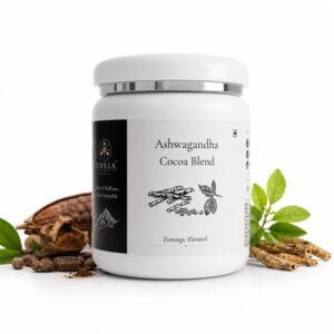 THEIA Ashwagandha Cocoa Blend
