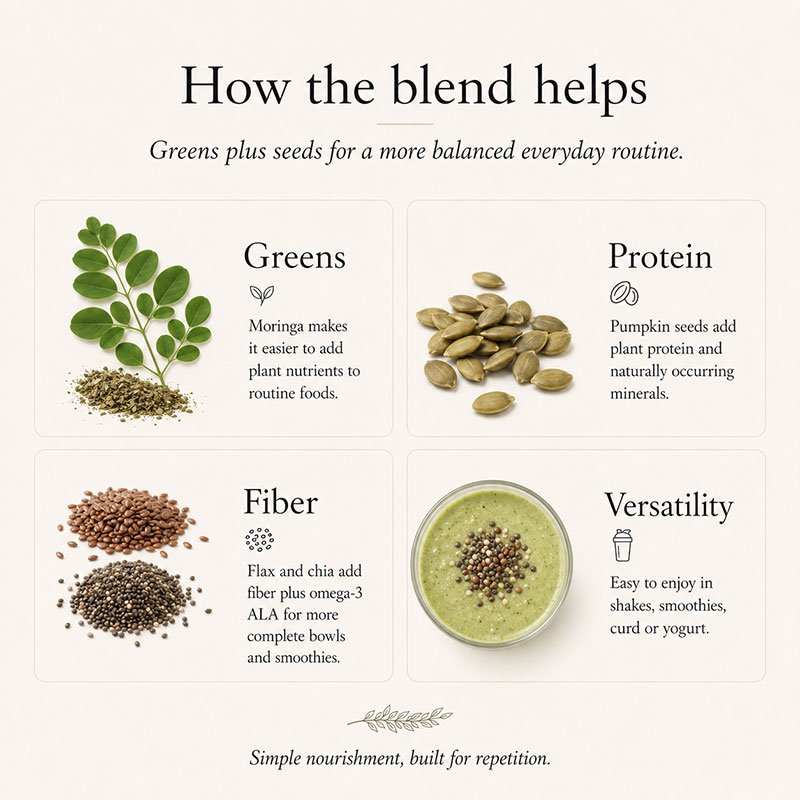 THEIA MORINGA GREENS & SEEDS - Image 6